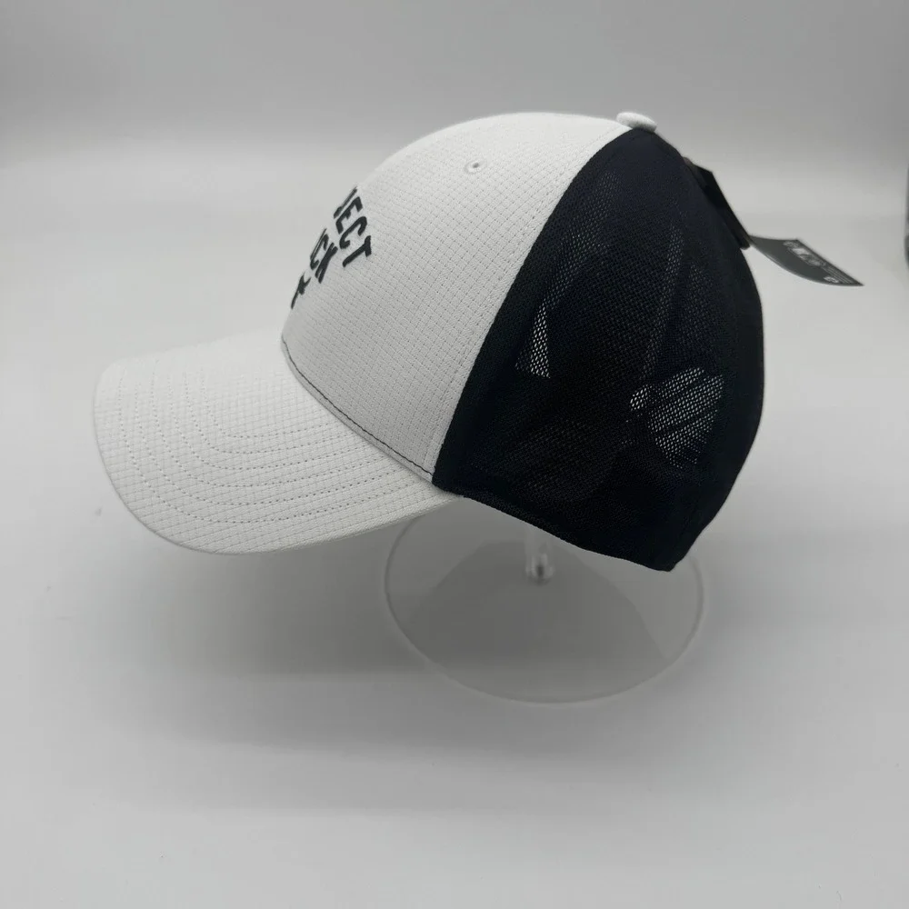 Under Armour Project‎ Rock Trucker Hat Mens Snapback Training Cap OSFM NEW